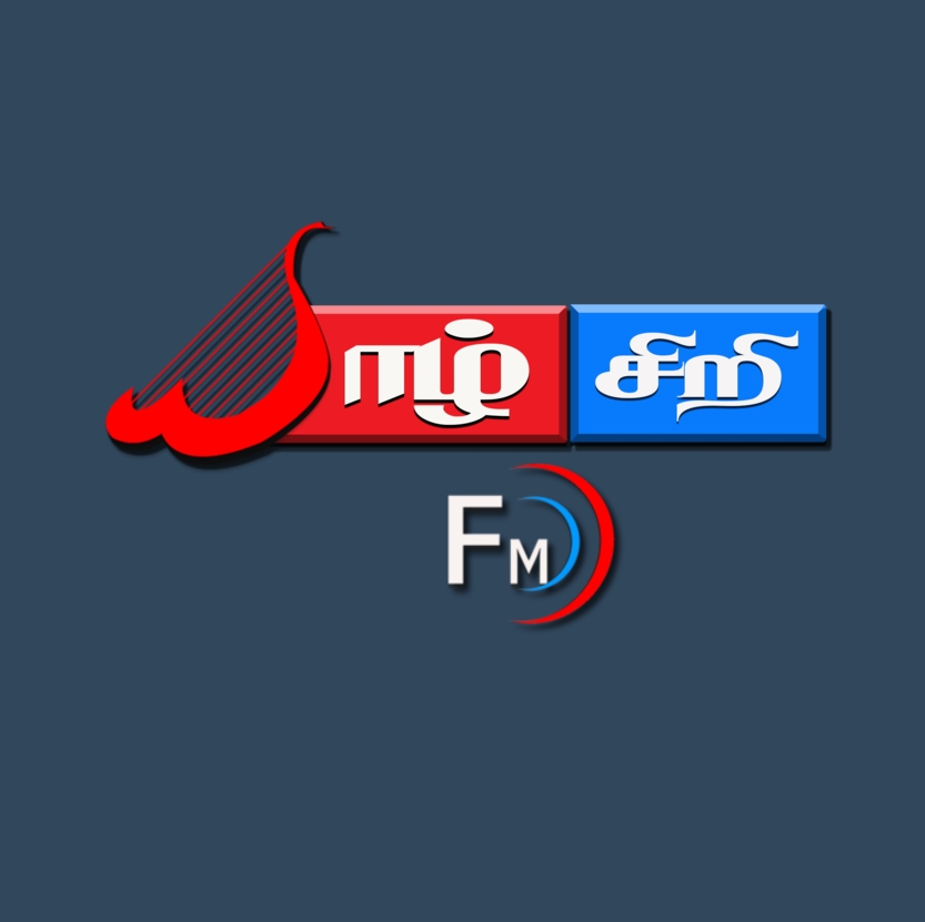 YARLSRI FM அசல் Logo